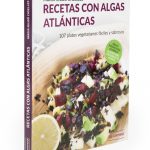 Recetas con Algas Atlánticas