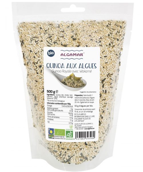 19-algamar-quinoa-con-algas-500g-francia